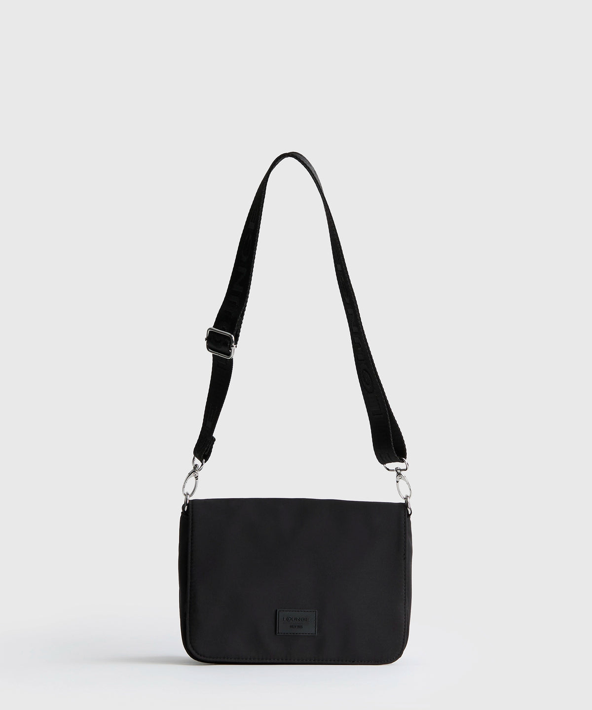 Cartera Bandolera Solapa