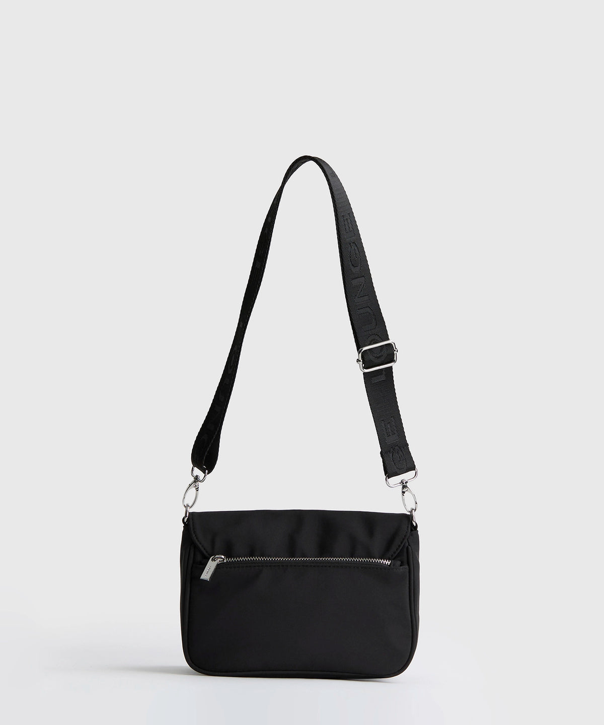 Cartera Bandolera Solapa