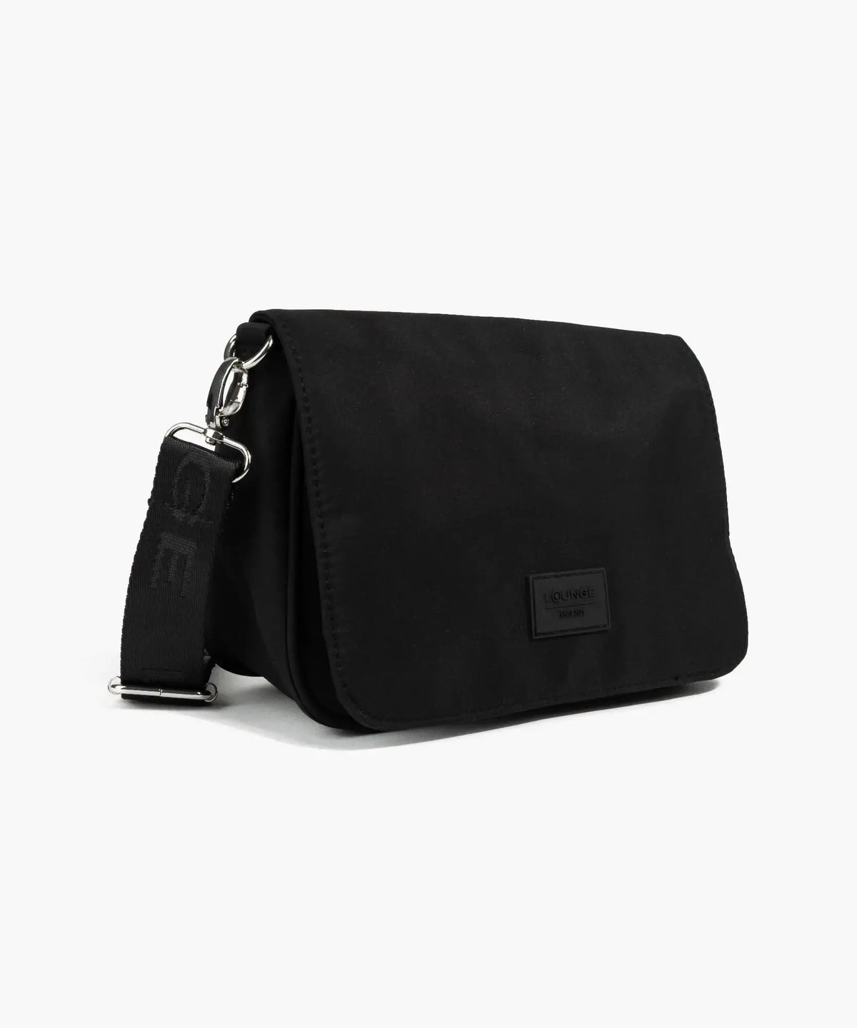 Cartera Bandolera Solapa