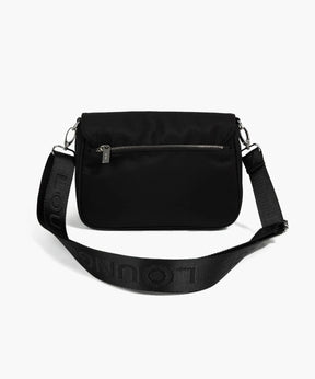 Cartera Bandolera Solapa