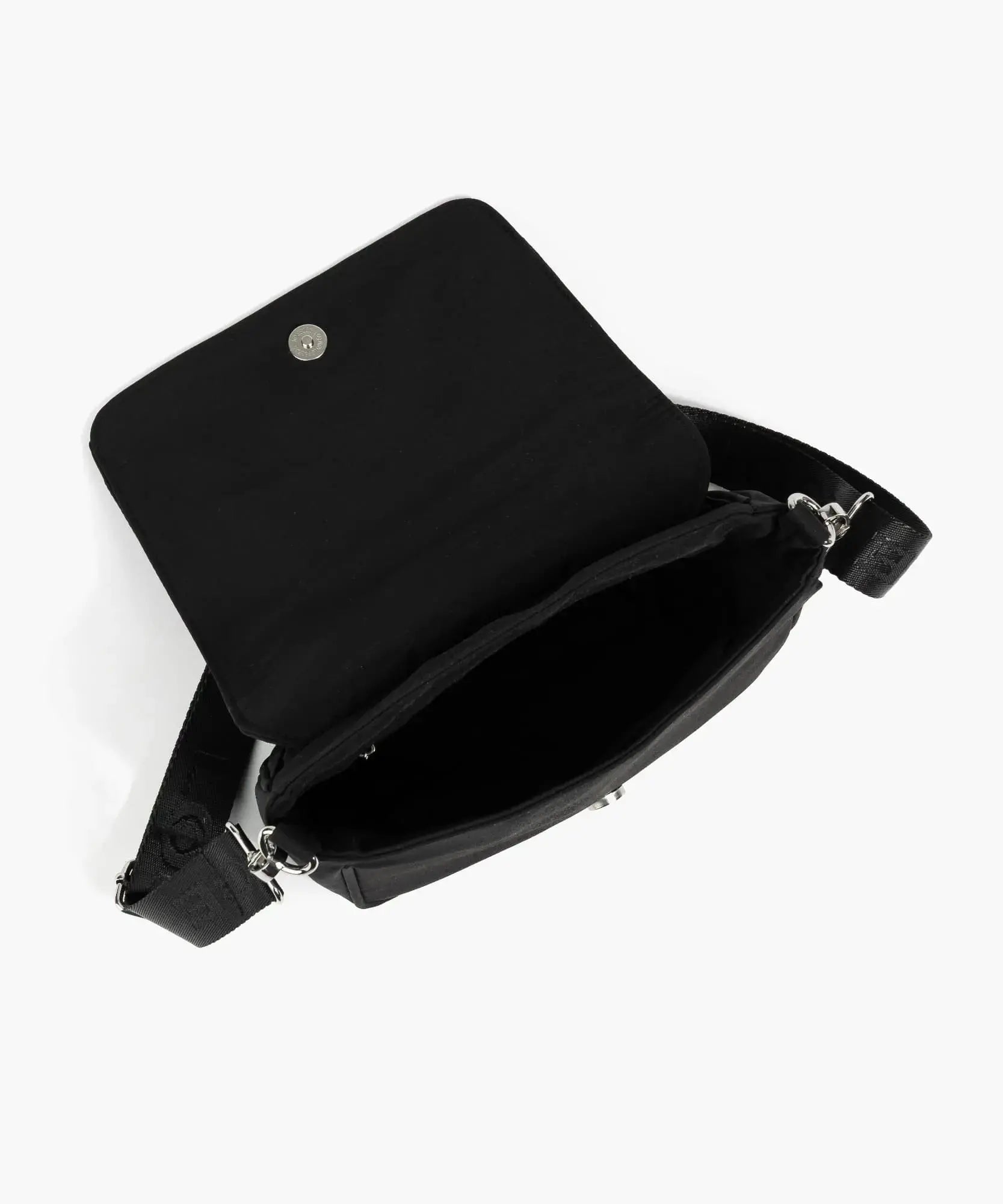 Cartera Bandolera Solapa