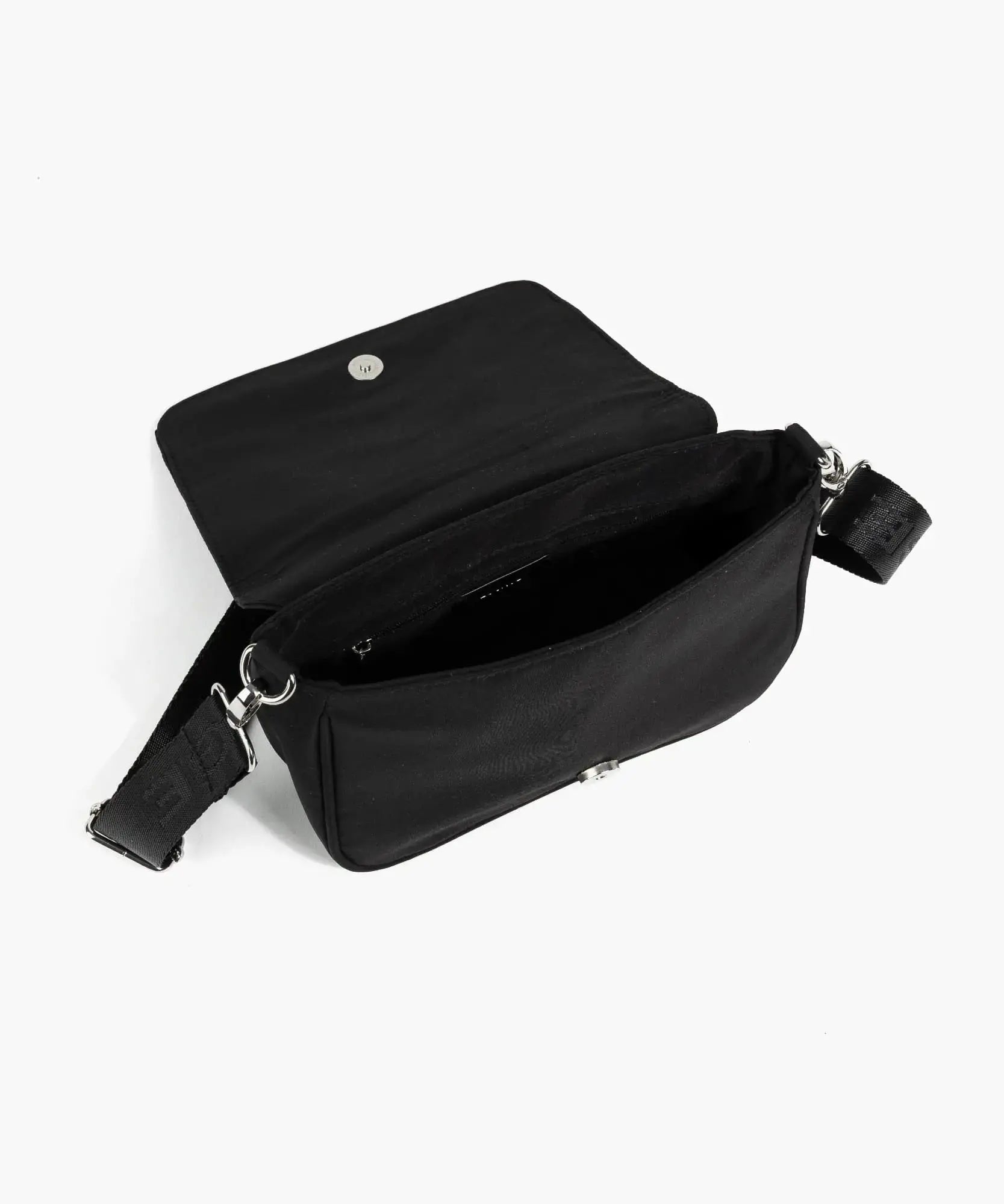 Cartera Bandolera Solapa