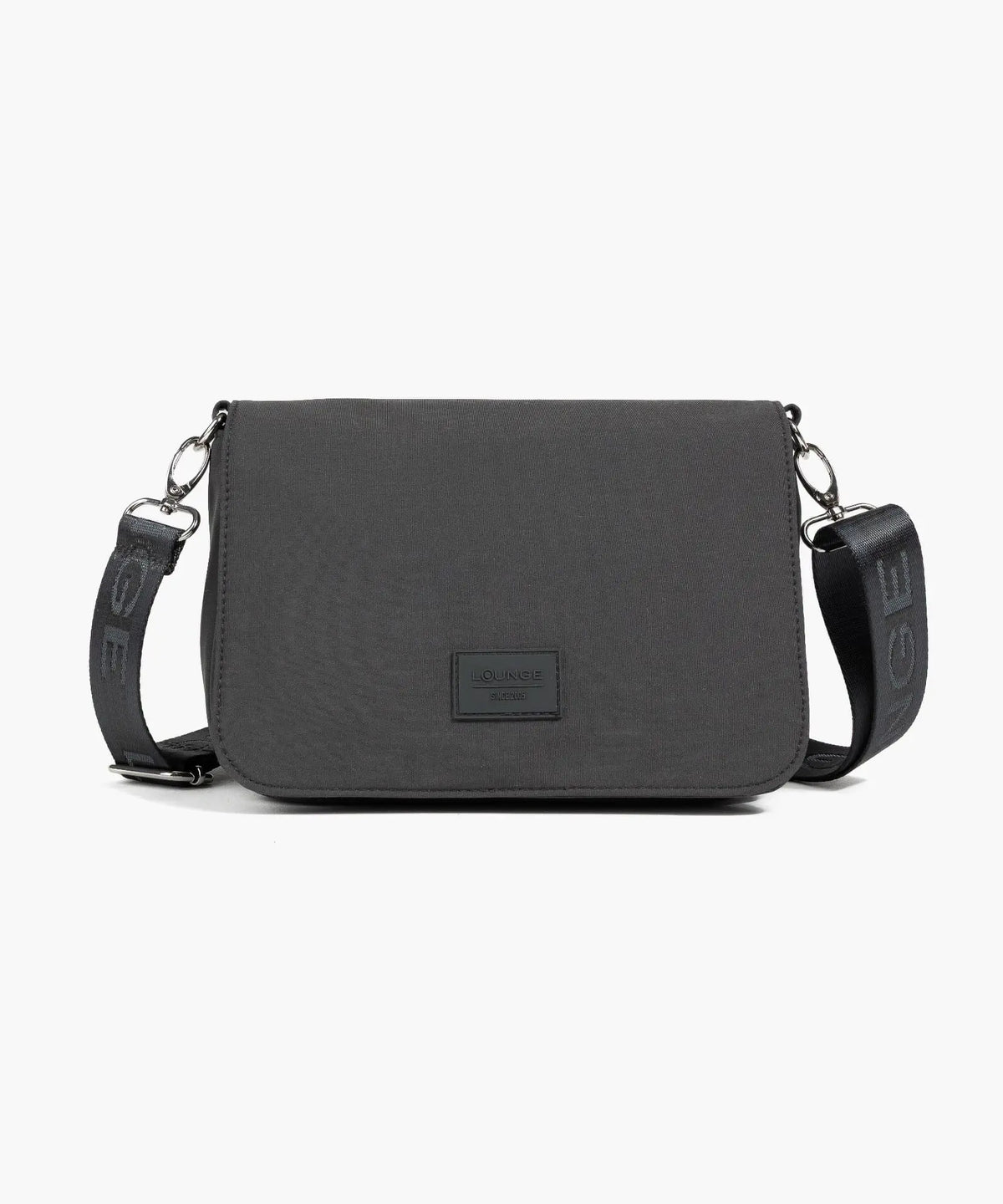 Cartera Bandolera Solapa