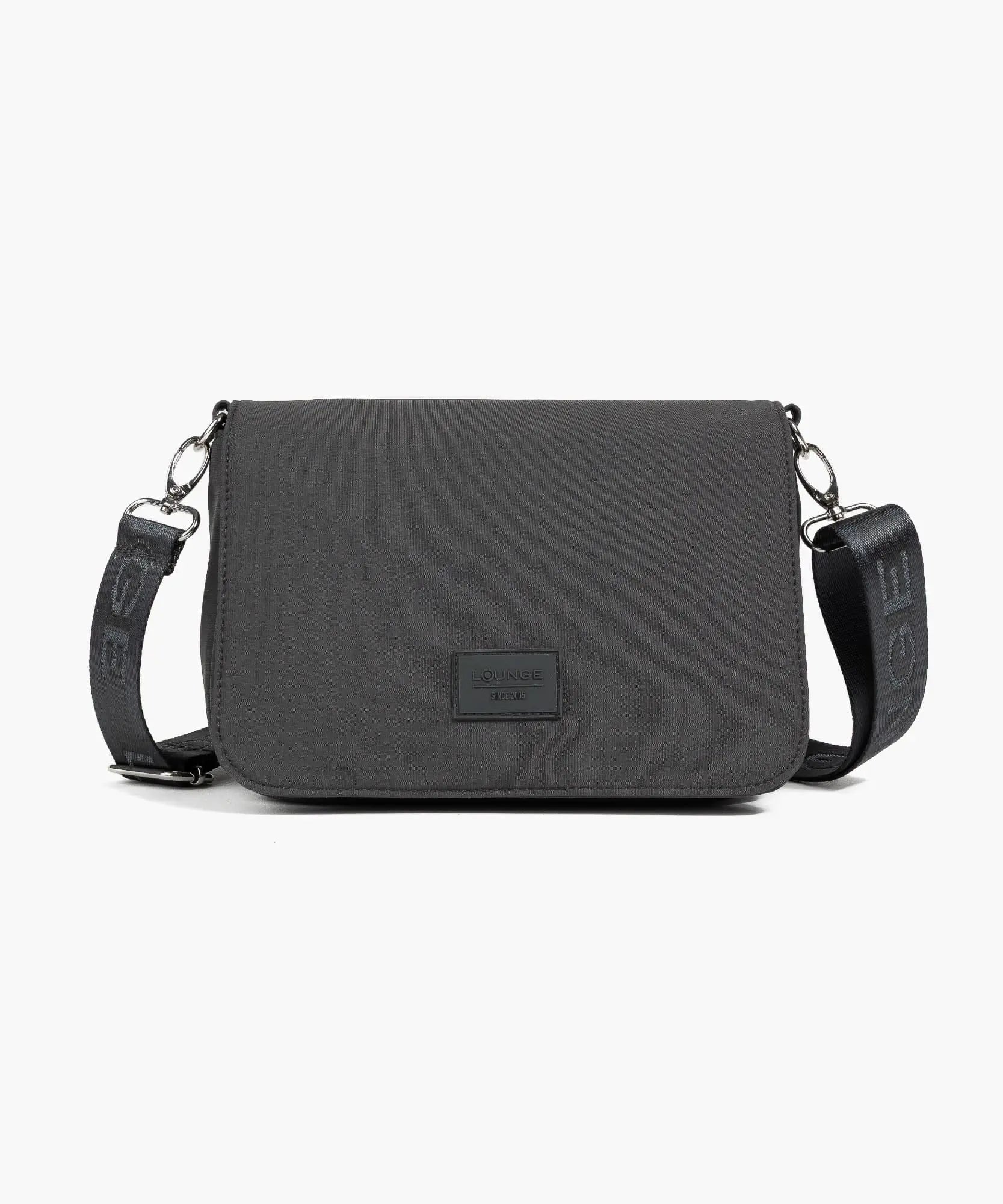 Cartera Bandolera Solapa