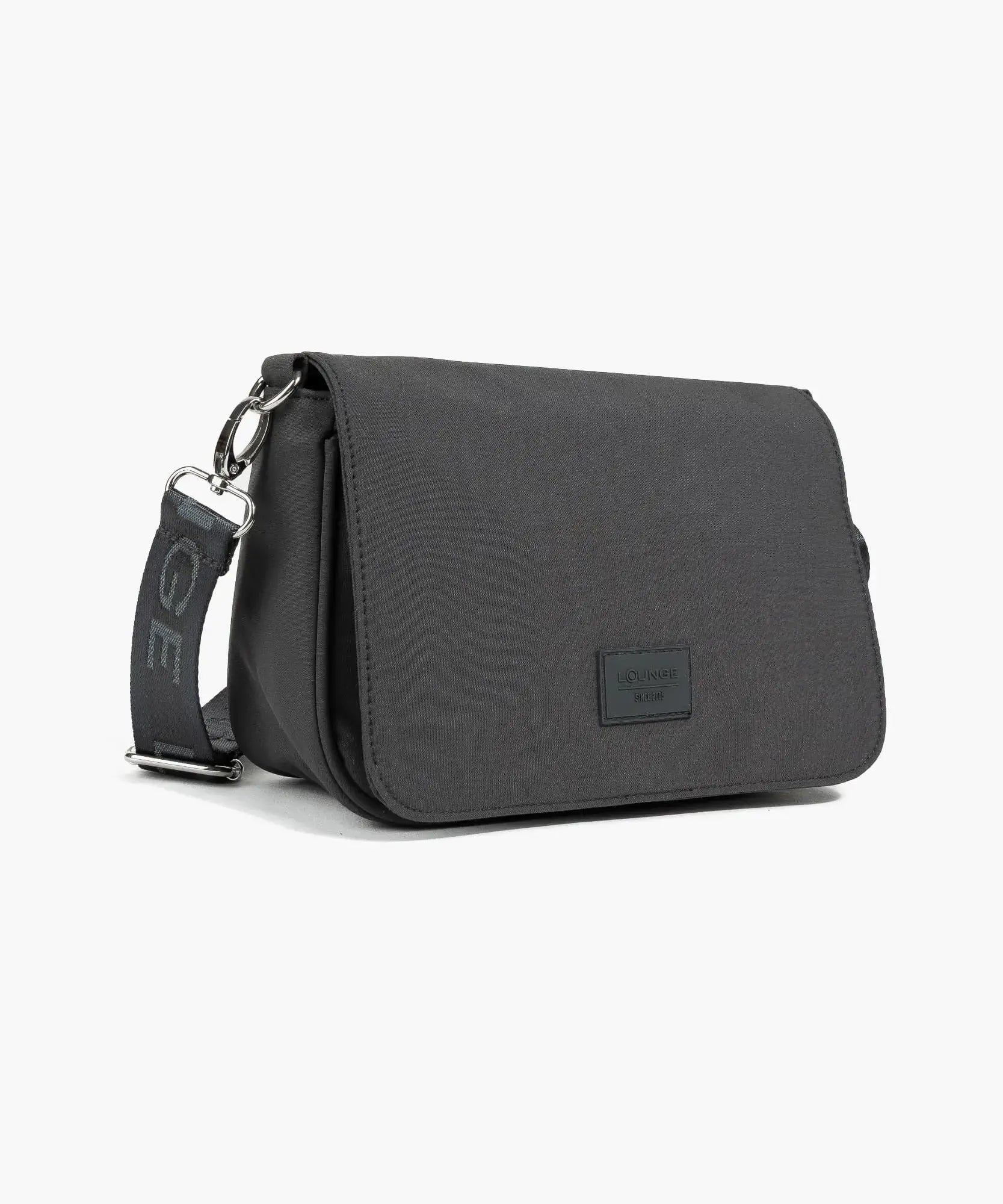 Cartera Bandolera Solapa