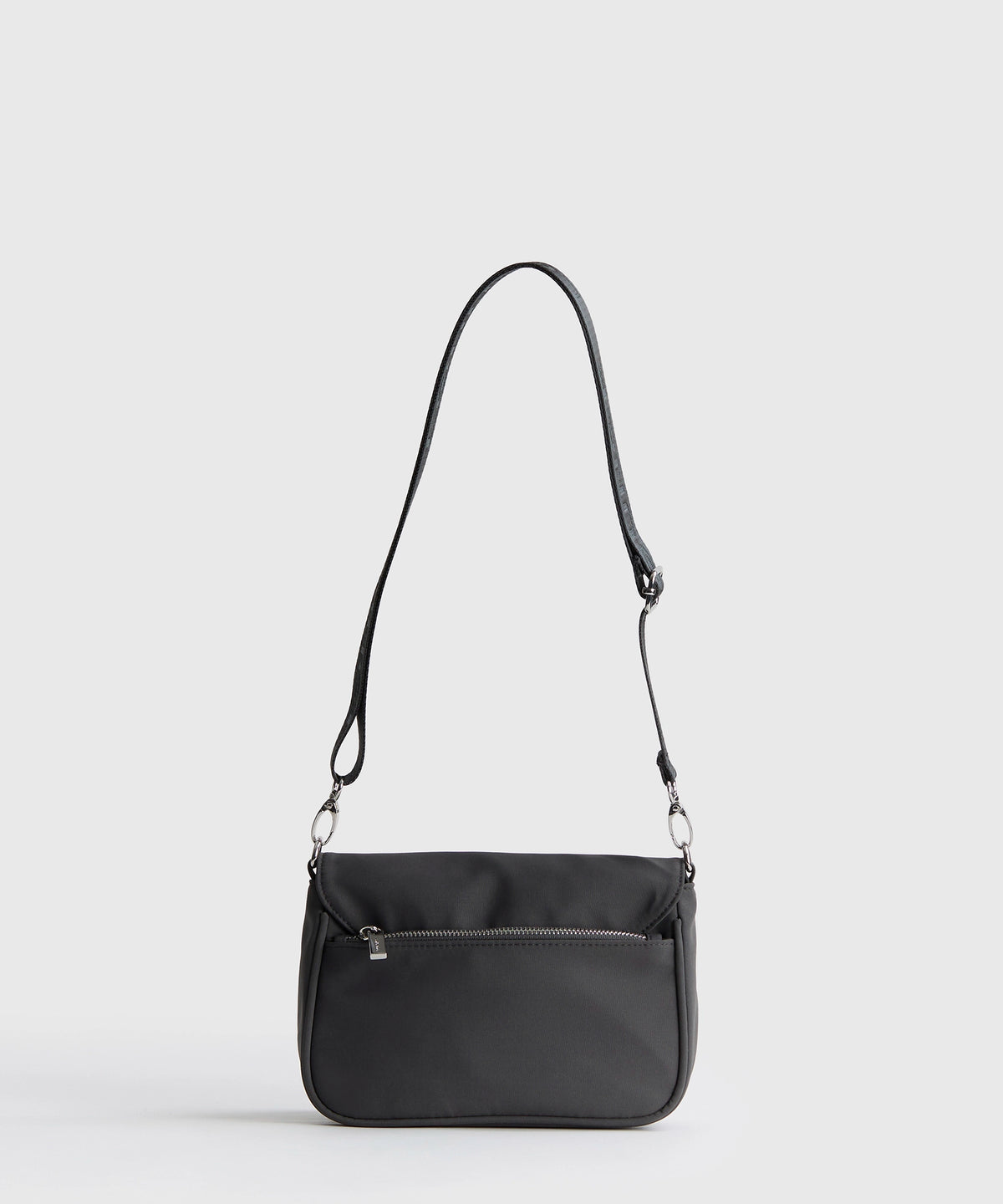 Cartera Bandolera Solapa