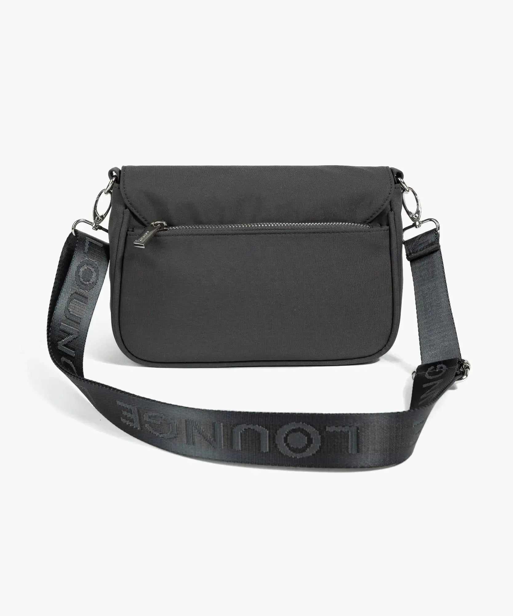 Cartera Bandolera Solapa