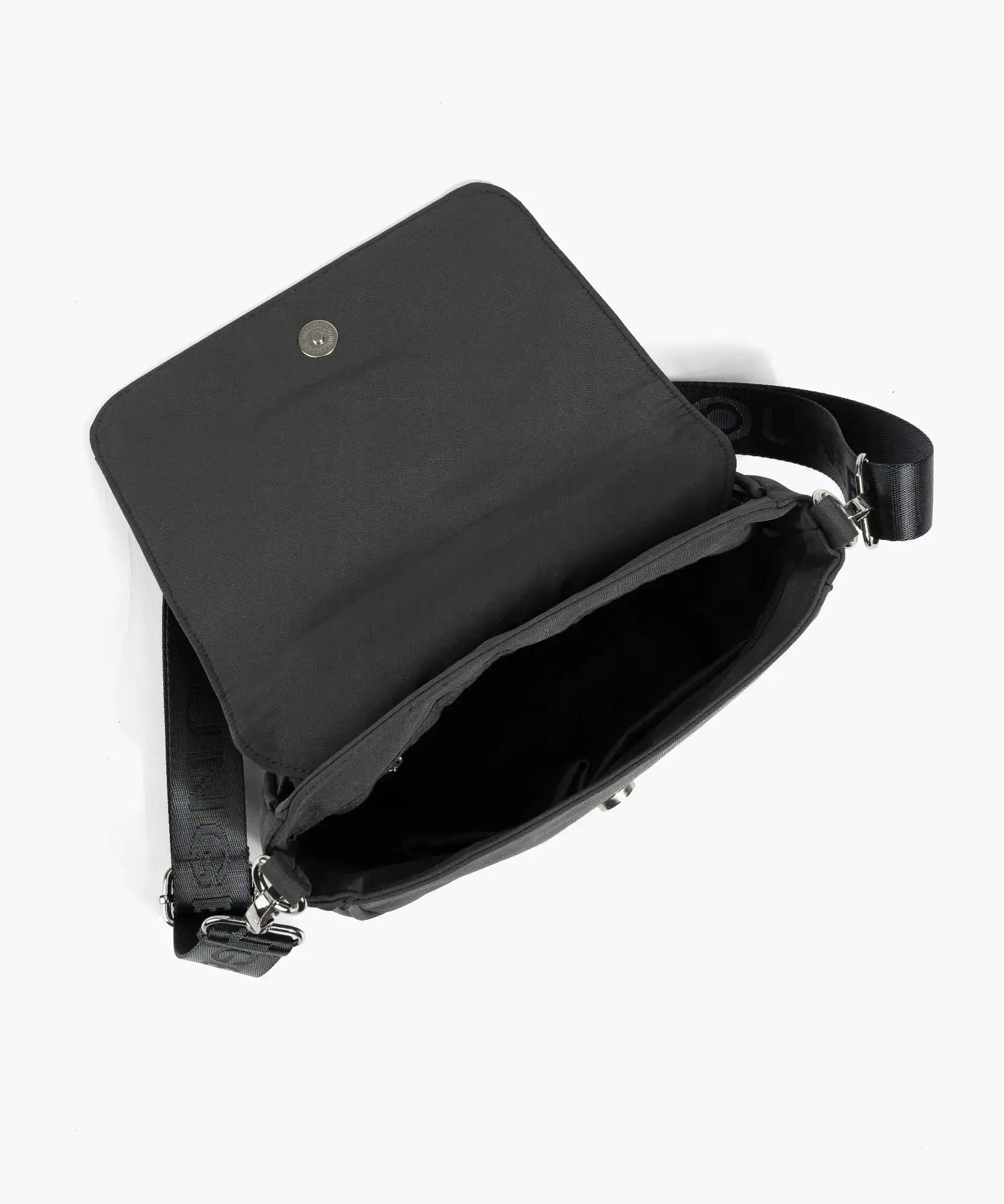 Cartera Bandolera Solapa