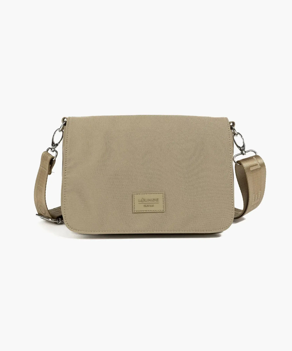 Cartera Bandolera Solapa