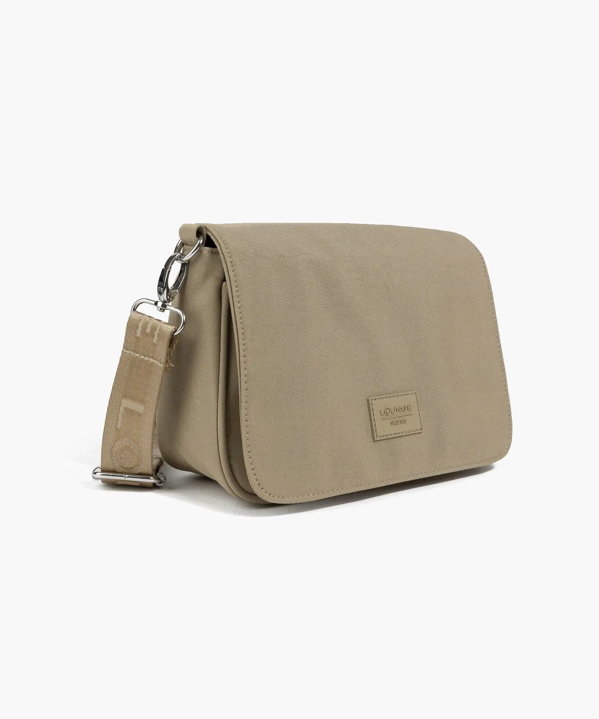 Cartera Bandolera Solapa