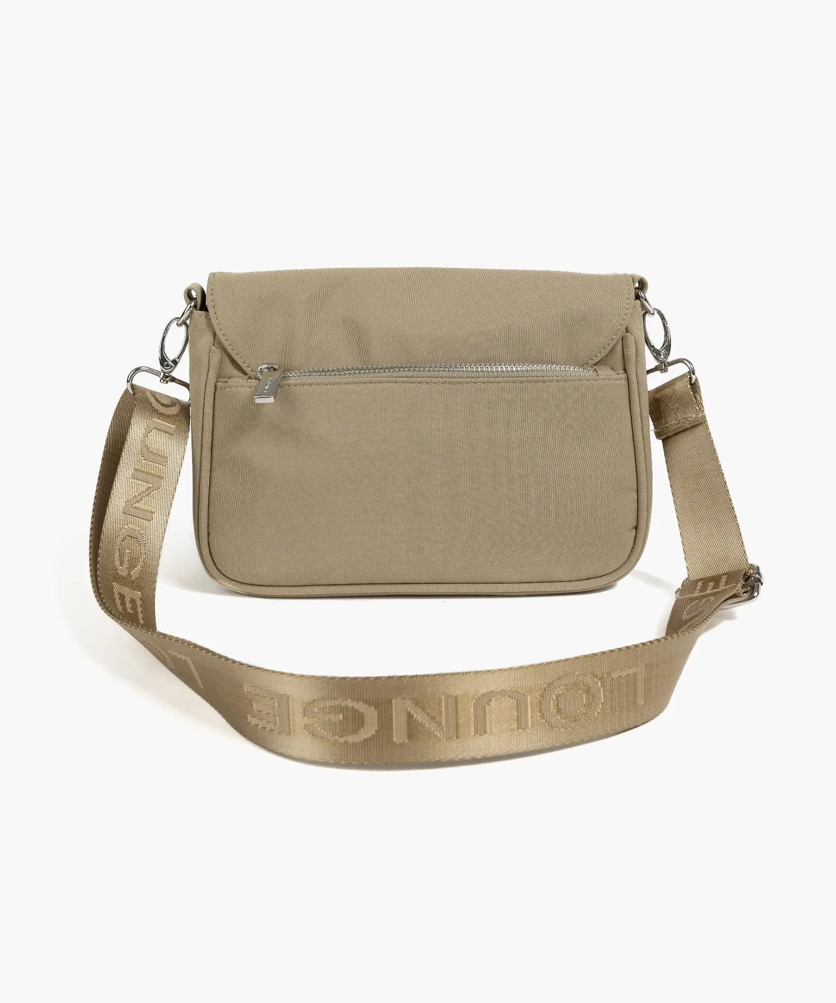 Cartera Bandolera Solapa