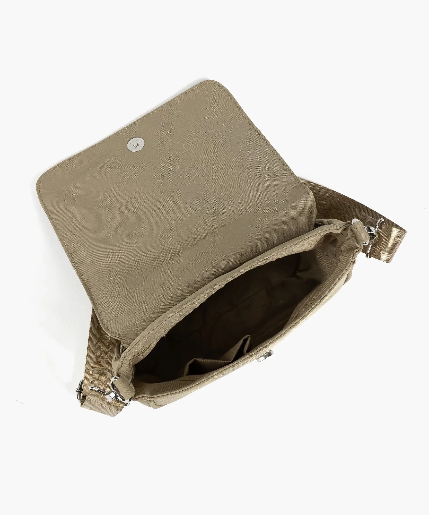 Cartera Bandolera Solapa