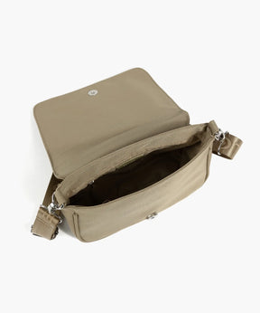 Cartera Bandolera Solapa