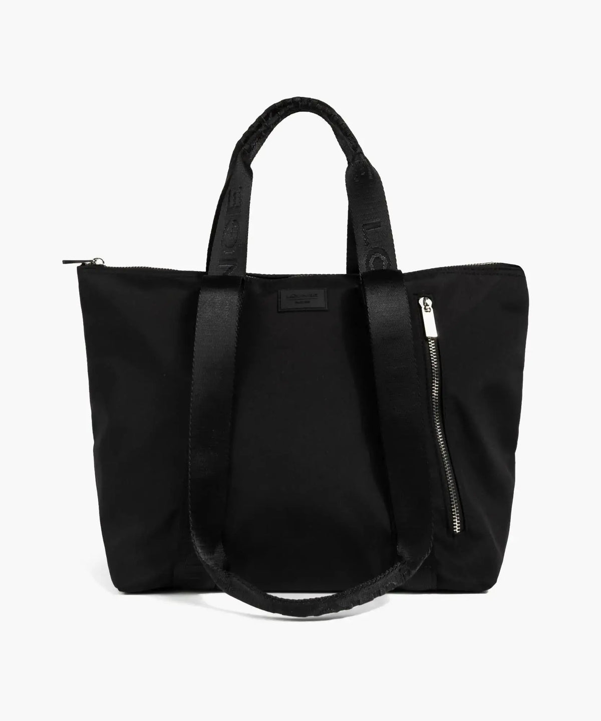 Cartera De Hombro Nylon