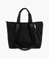 Cartera De Hombro Nylon