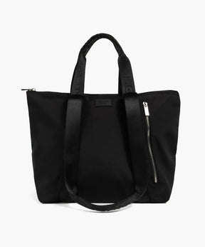 Cartera De Hombro Nylon