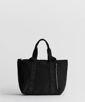 Cartera De Hombro Nylon