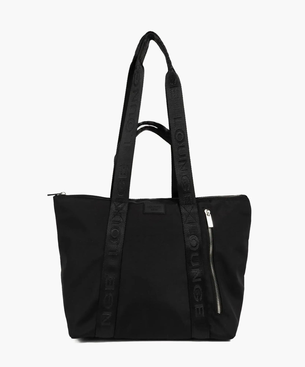 Cartera De Hombro Nylon