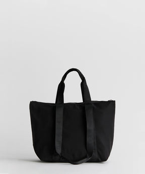 Cartera De Hombro Nylon