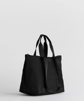 Cartera De Hombro Nylon