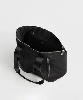 Cartera De Hombro Nylon