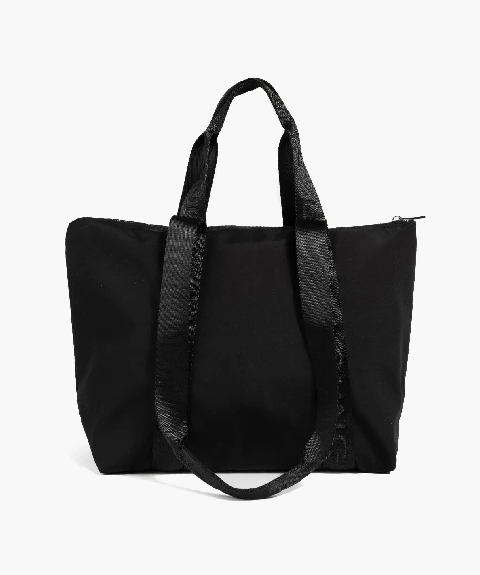 Cartera De Hombro Nylon