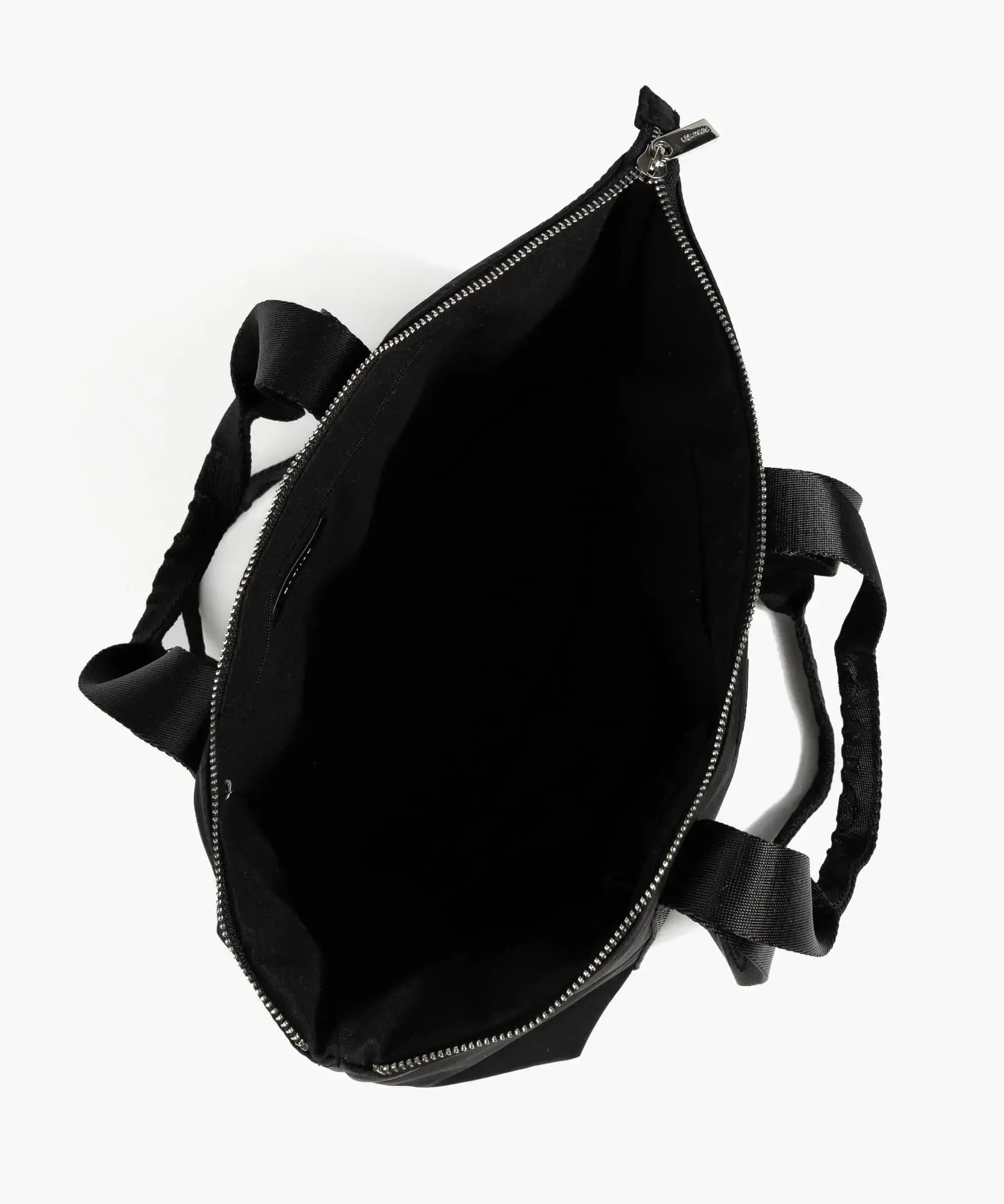 Cartera De Hombro Nylon