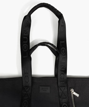 Cartera De Hombro Nylon