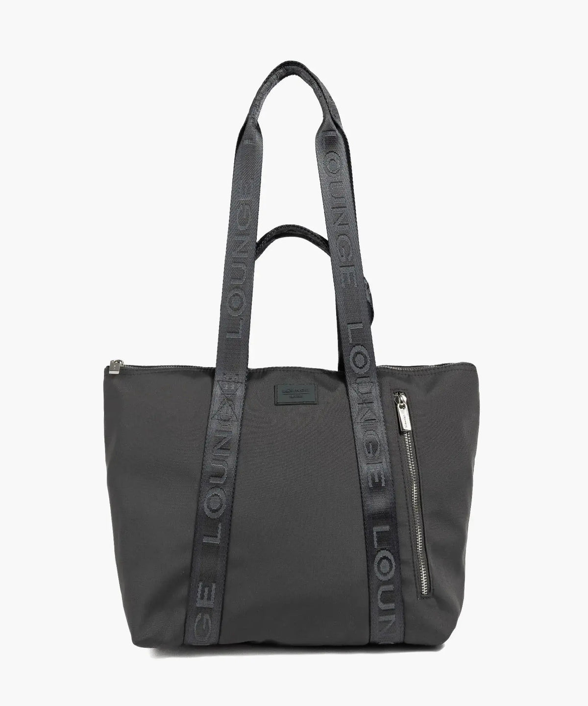 Cartera De Hombro Nylon