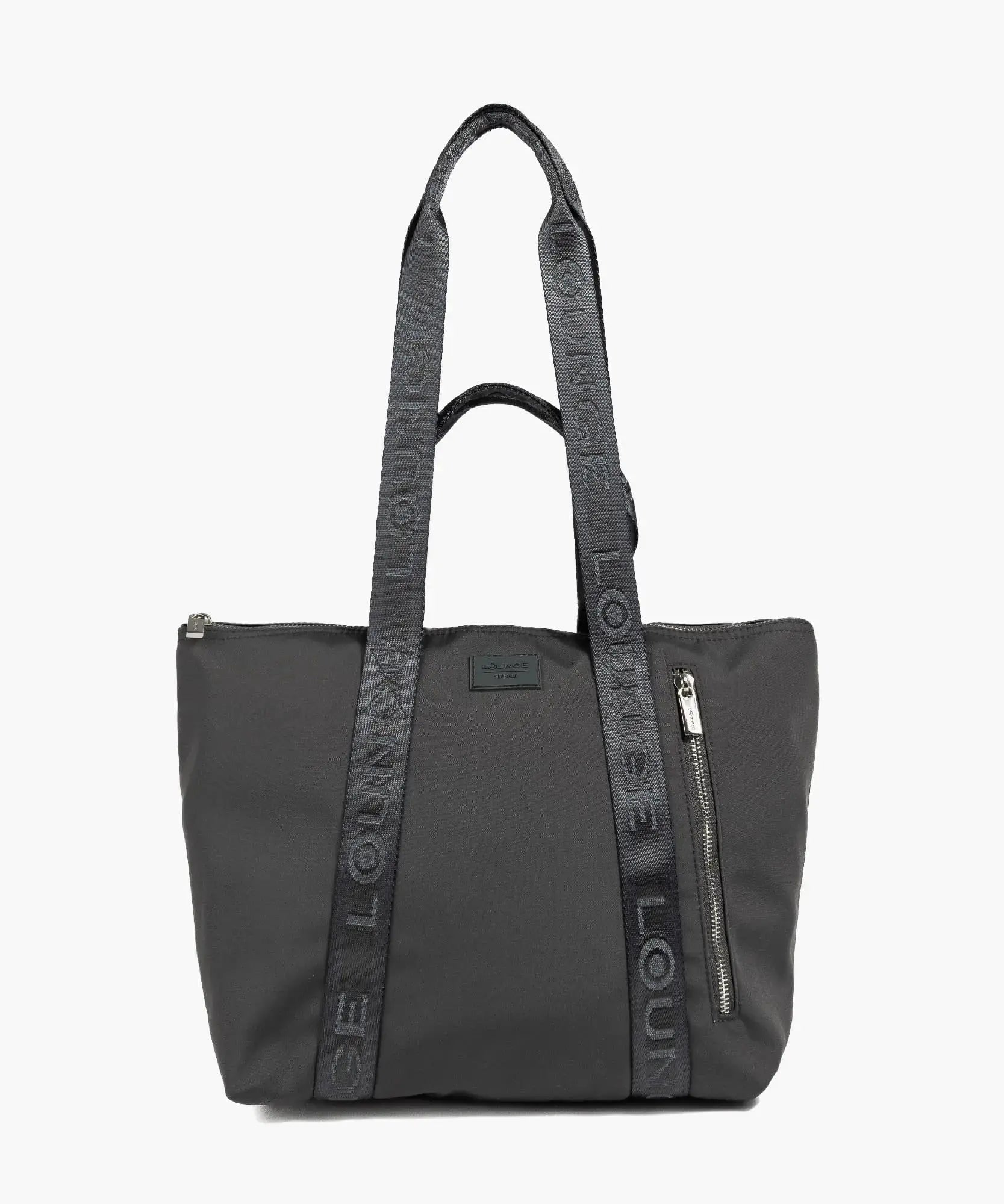 Cartera De Hombro Nylon