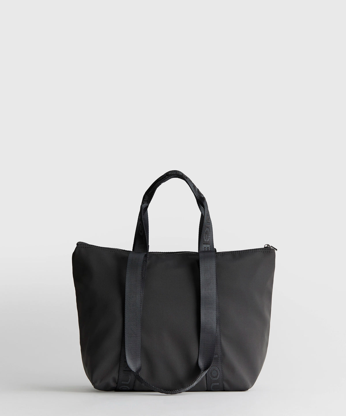 Cartera De Hombro Nylon
