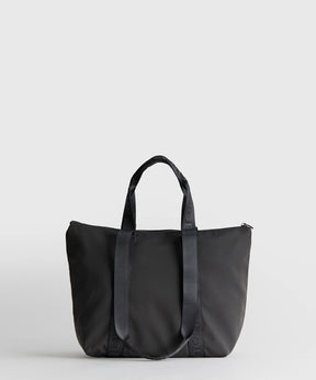 Cartera De Hombro Nylon