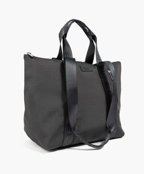 Cartera De Hombro Nylon