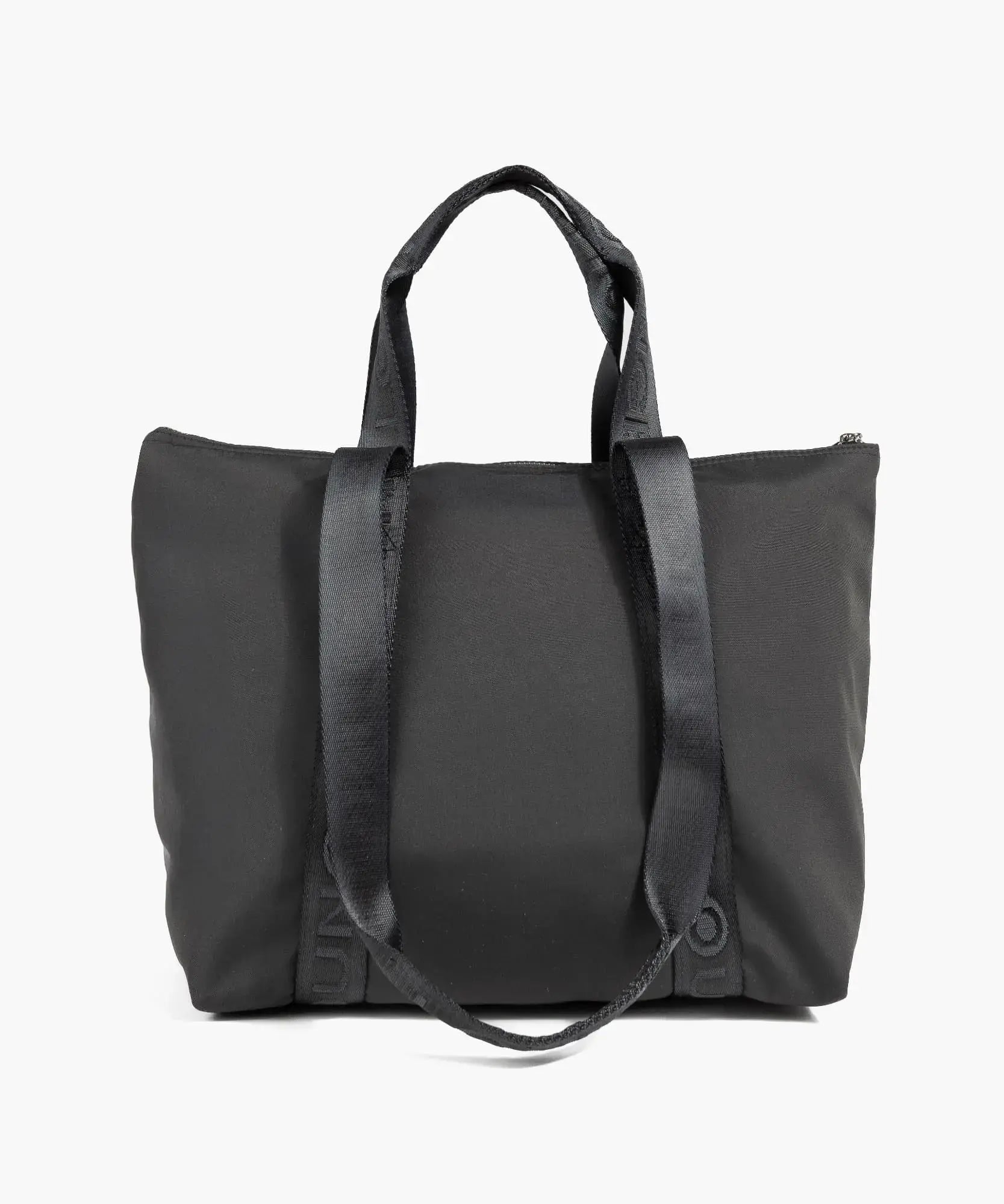 Cartera De Hombro Nylon