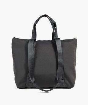 Cartera De Hombro Nylon