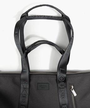 Cartera De Hombro Nylon