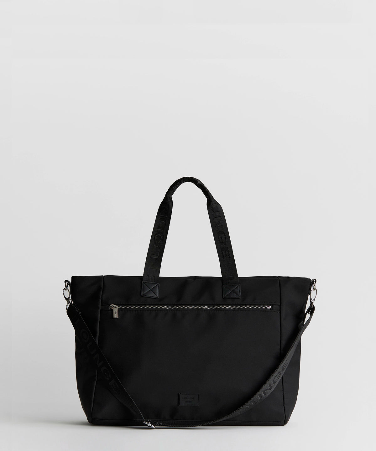 Bolso Notebook Nylon