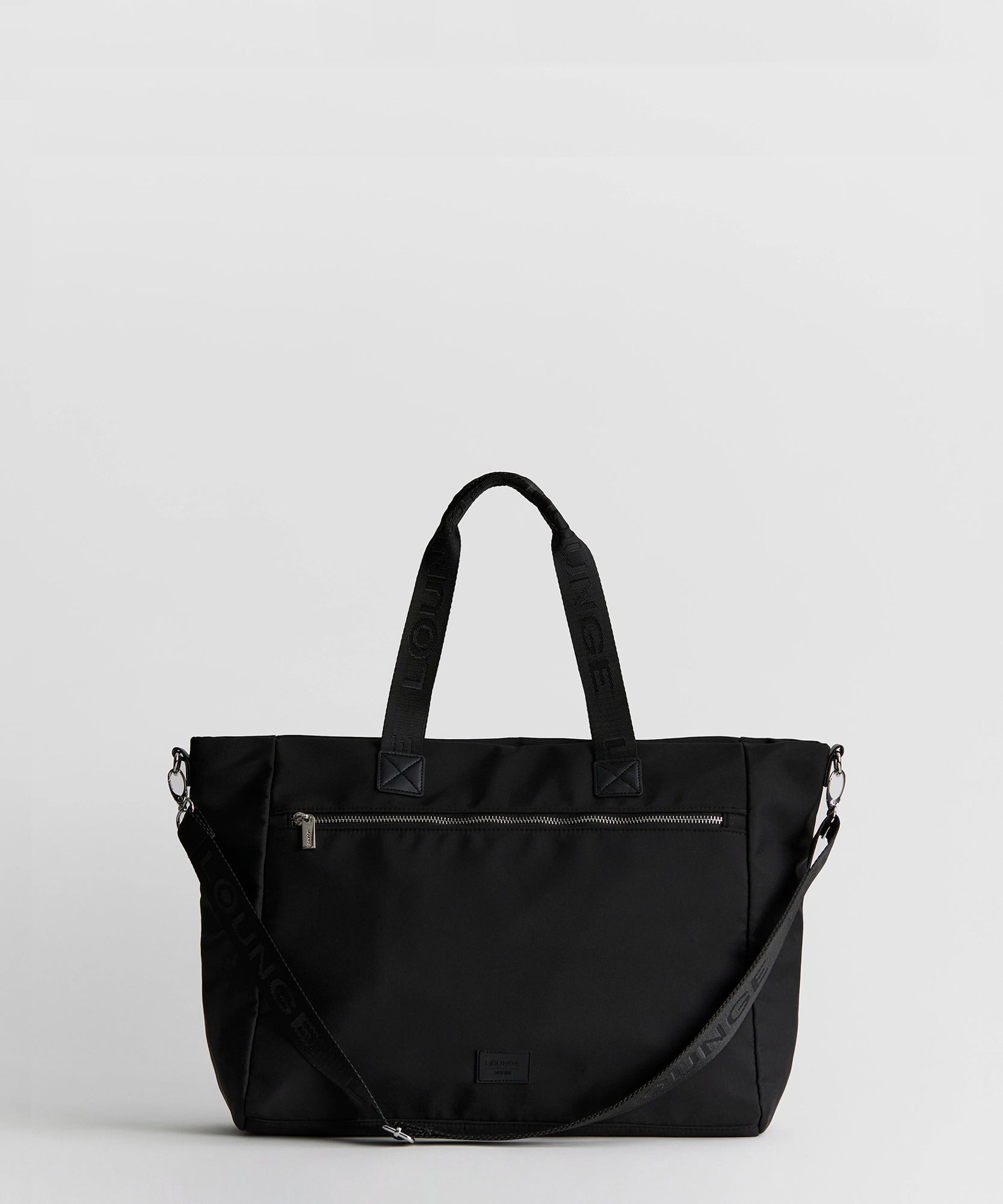 Bolso Notebook Nylon