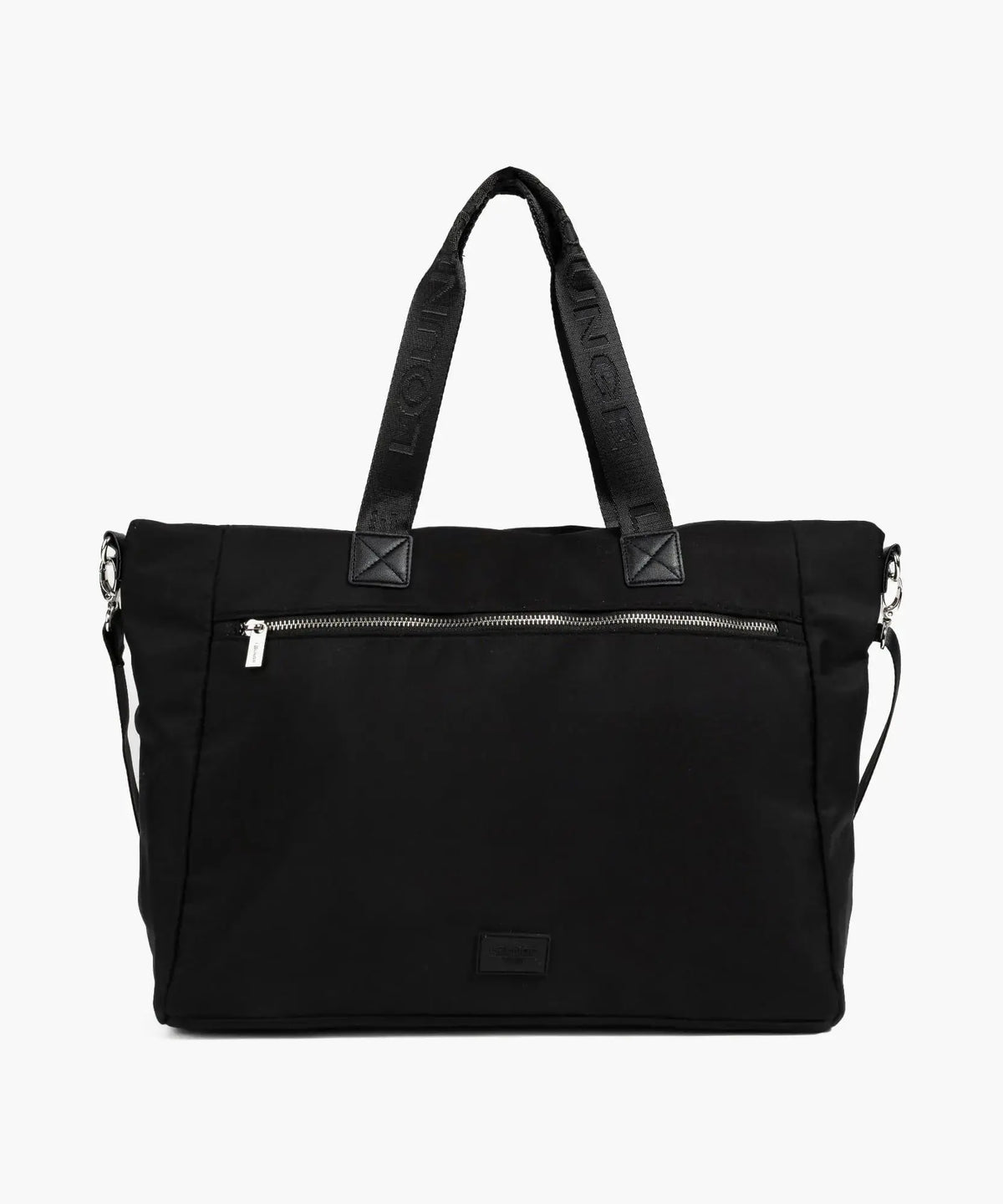 Bolso Notebook Nylon