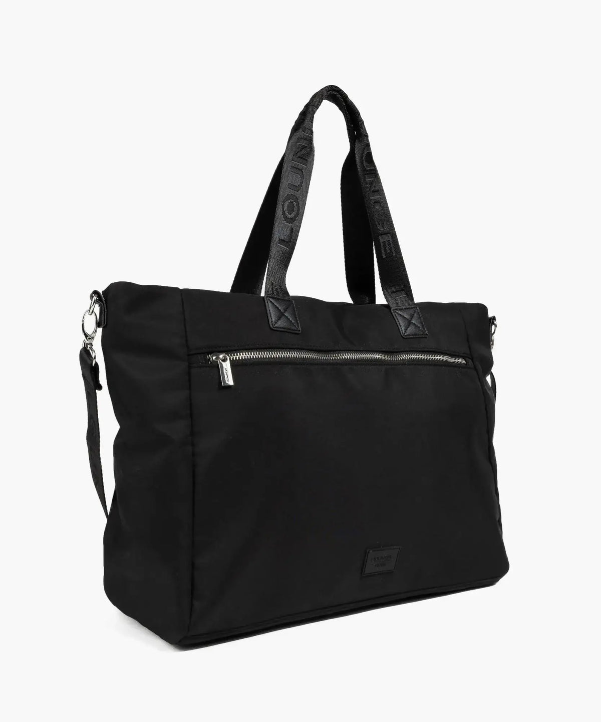 Bolso Notebook Nylon