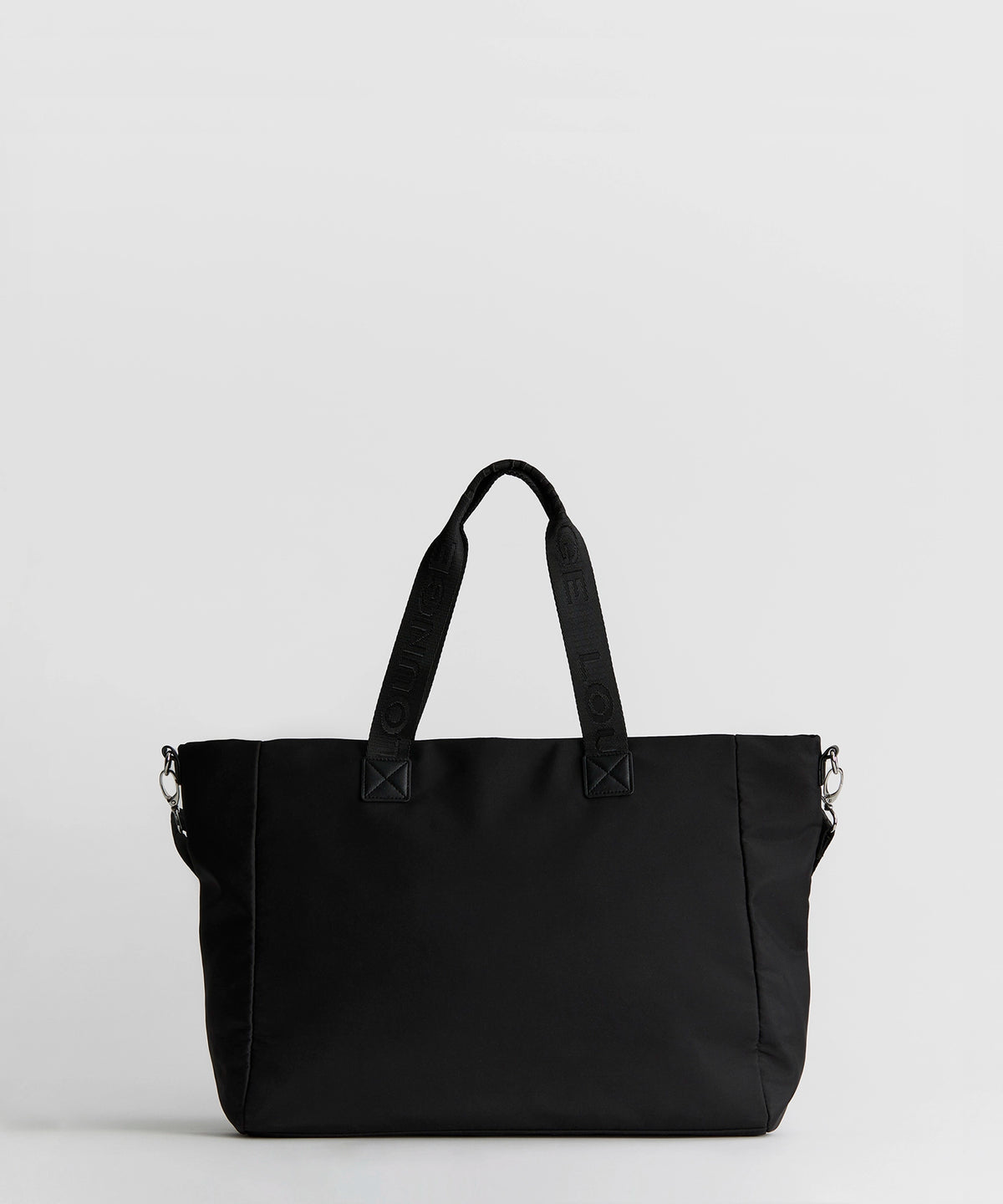 Bolso Notebook Nylon