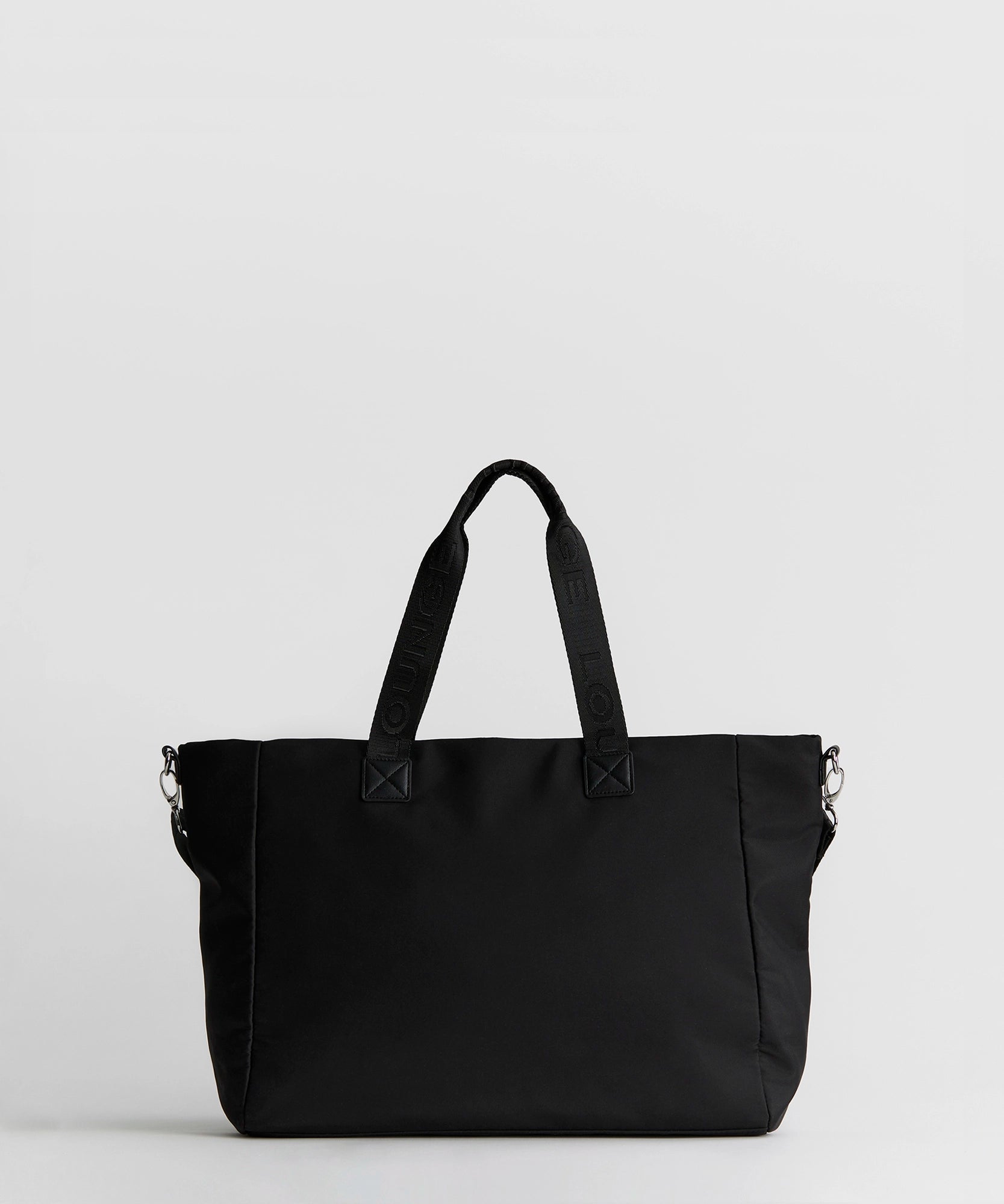Bolso Notebook Nylon