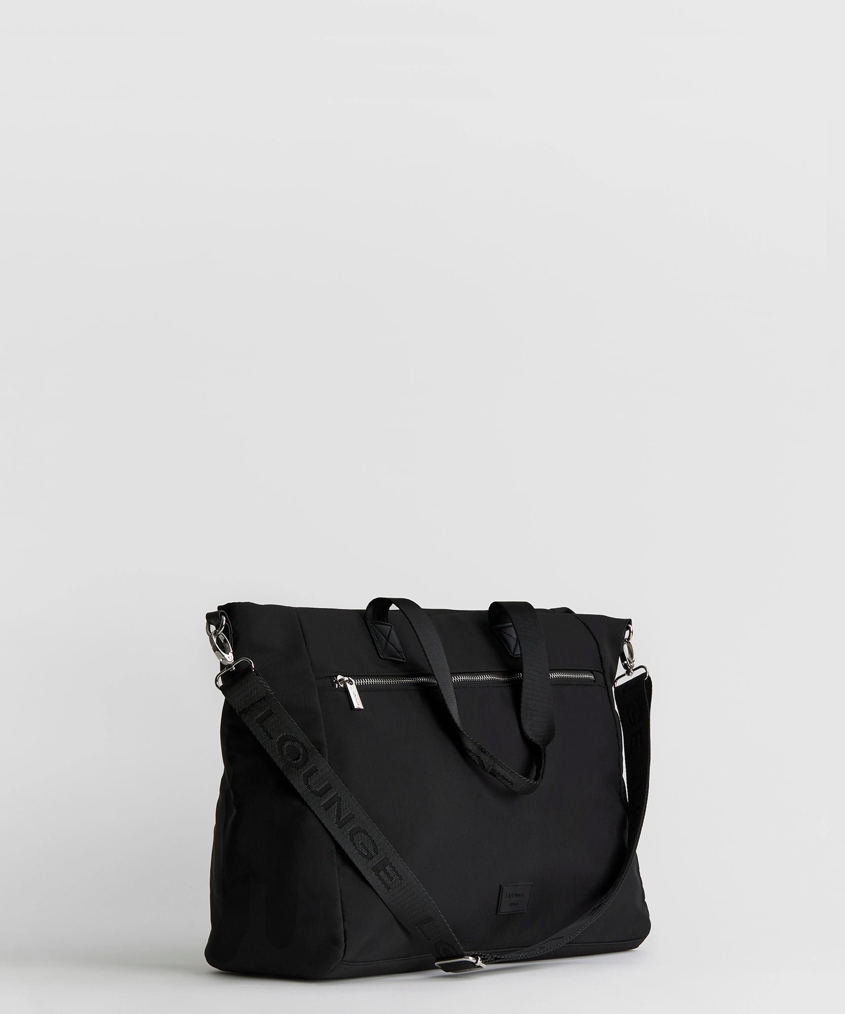 Bolso Notebook Nylon
