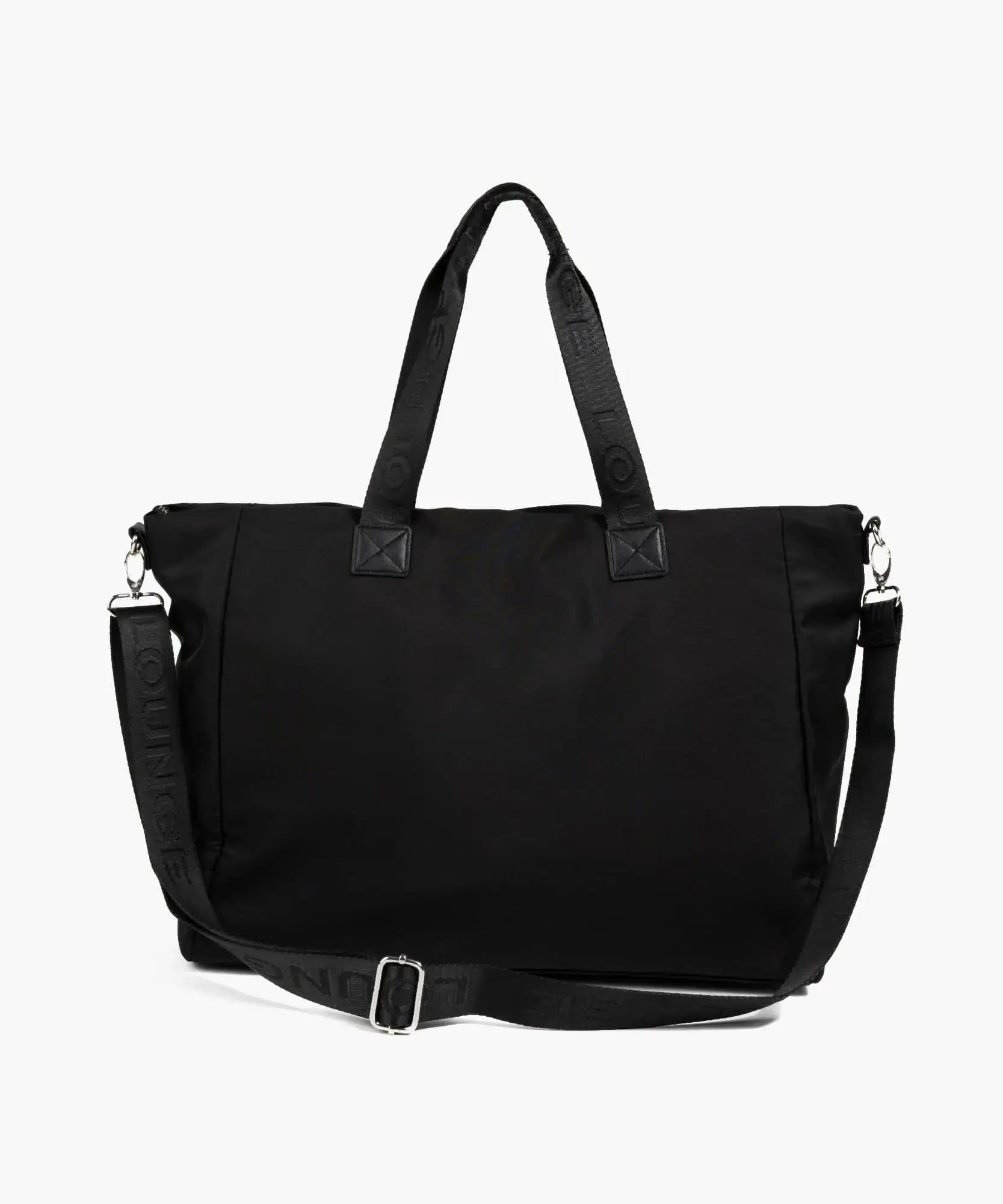 Bolso Notebook Nylon