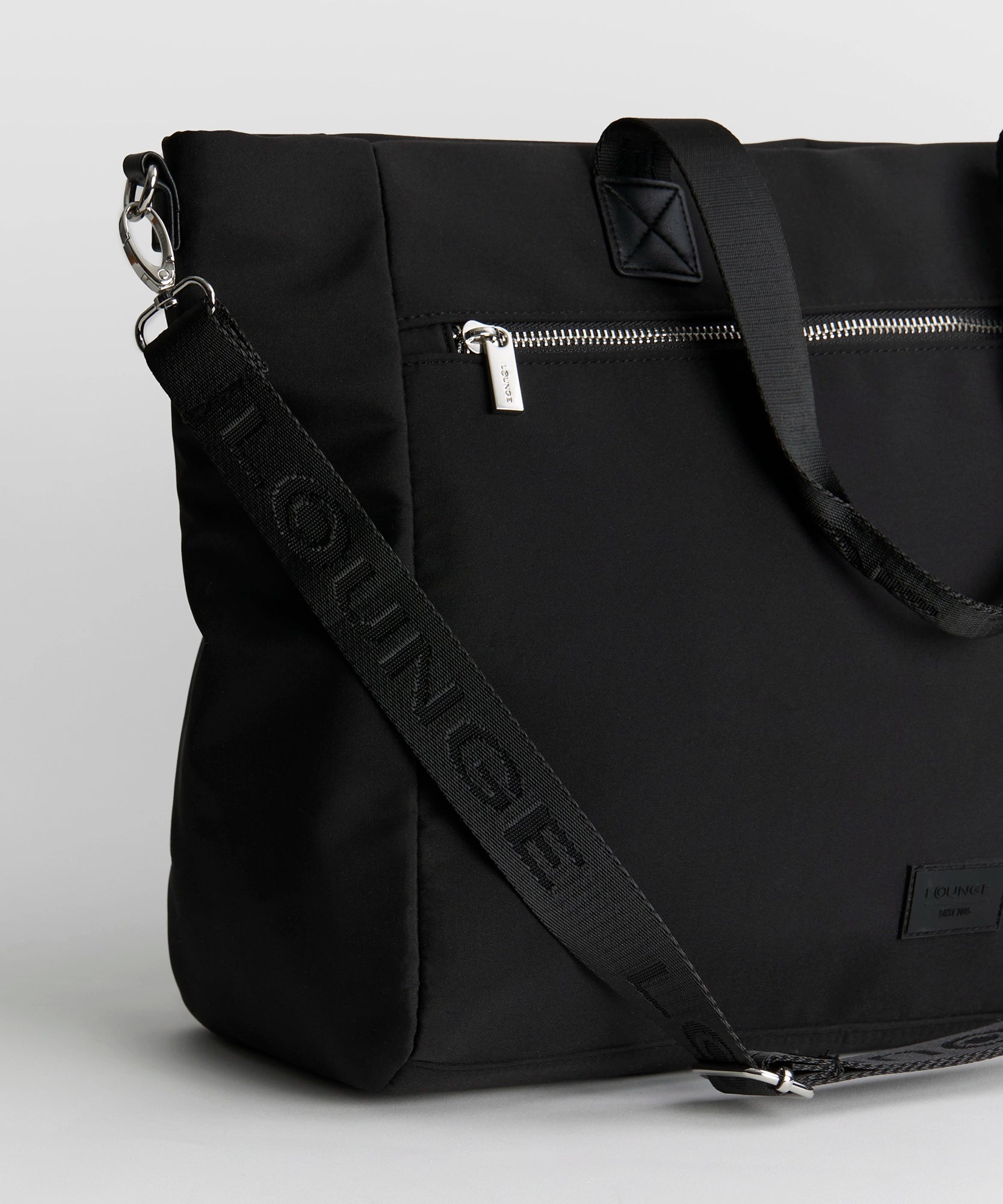 Bolso Notebook Nylon