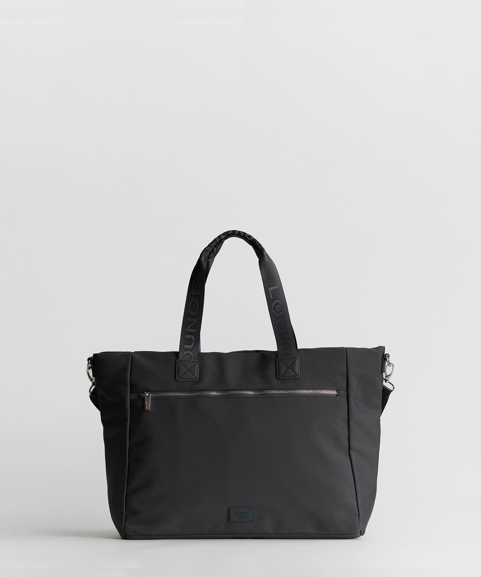 Bolso Notebook Nylon