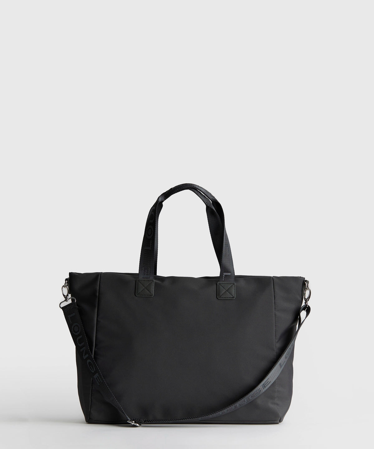 Bolso Notebook Nylon