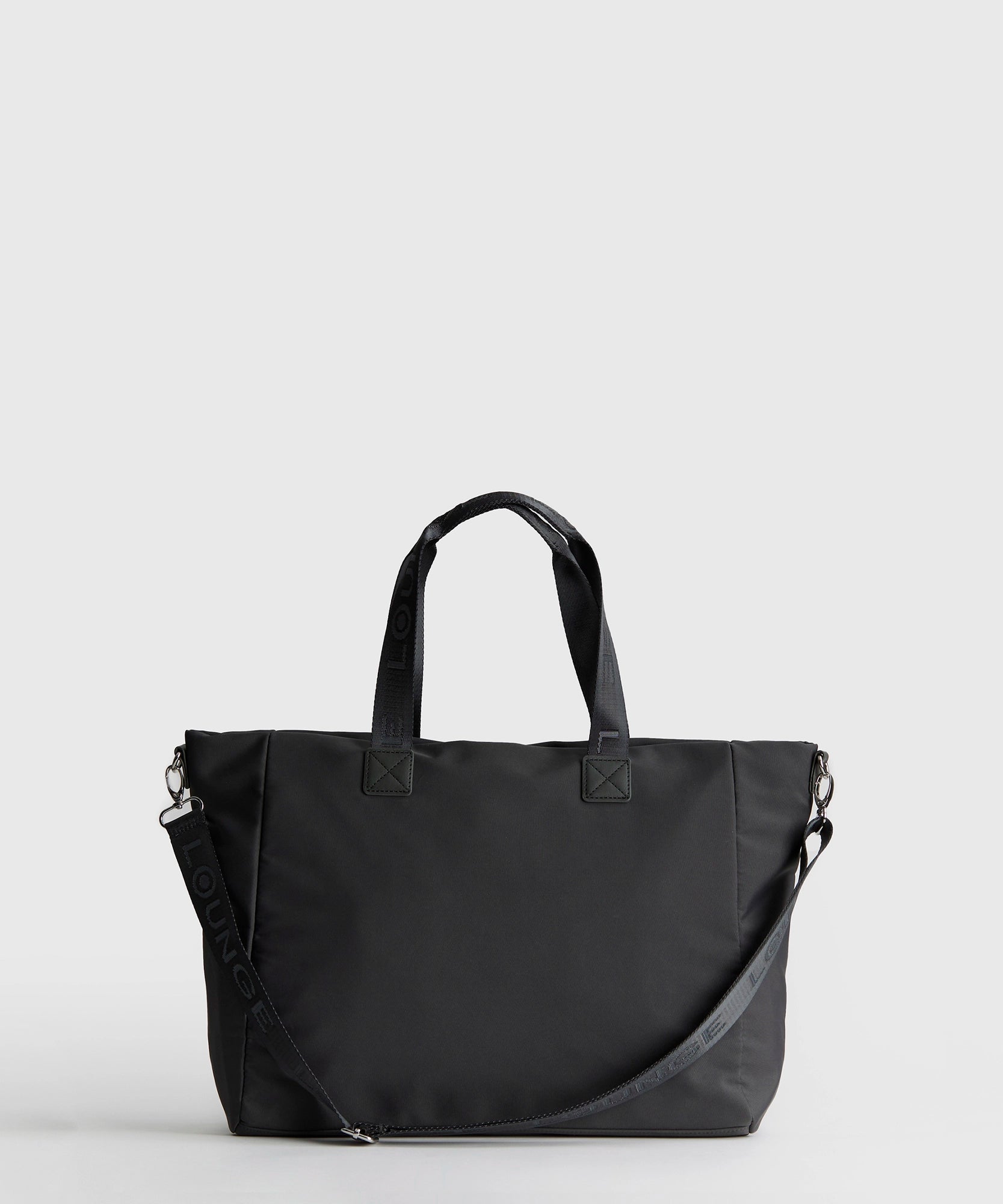 Bolso Notebook Nylon