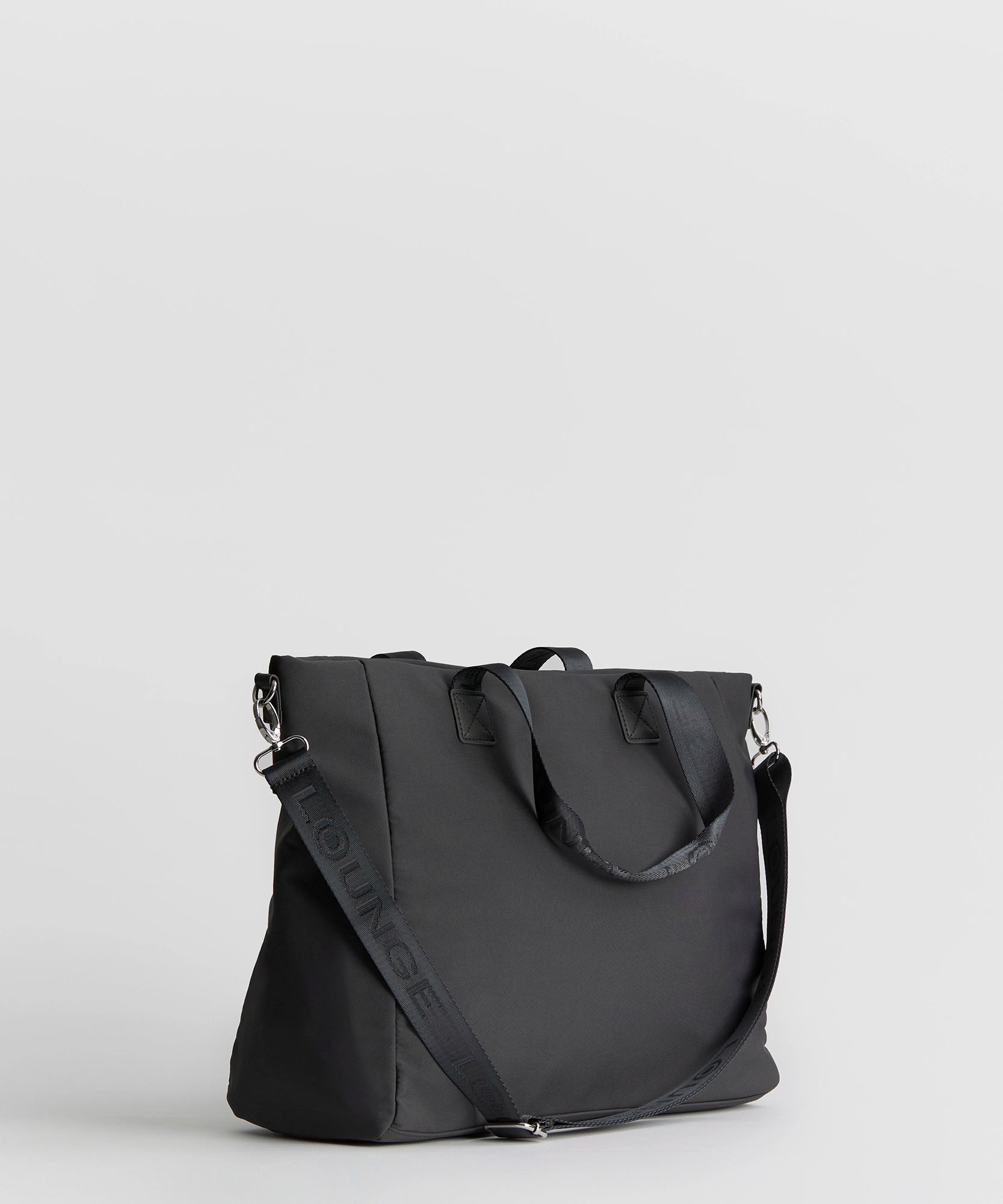 Bolso Notebook Nylon