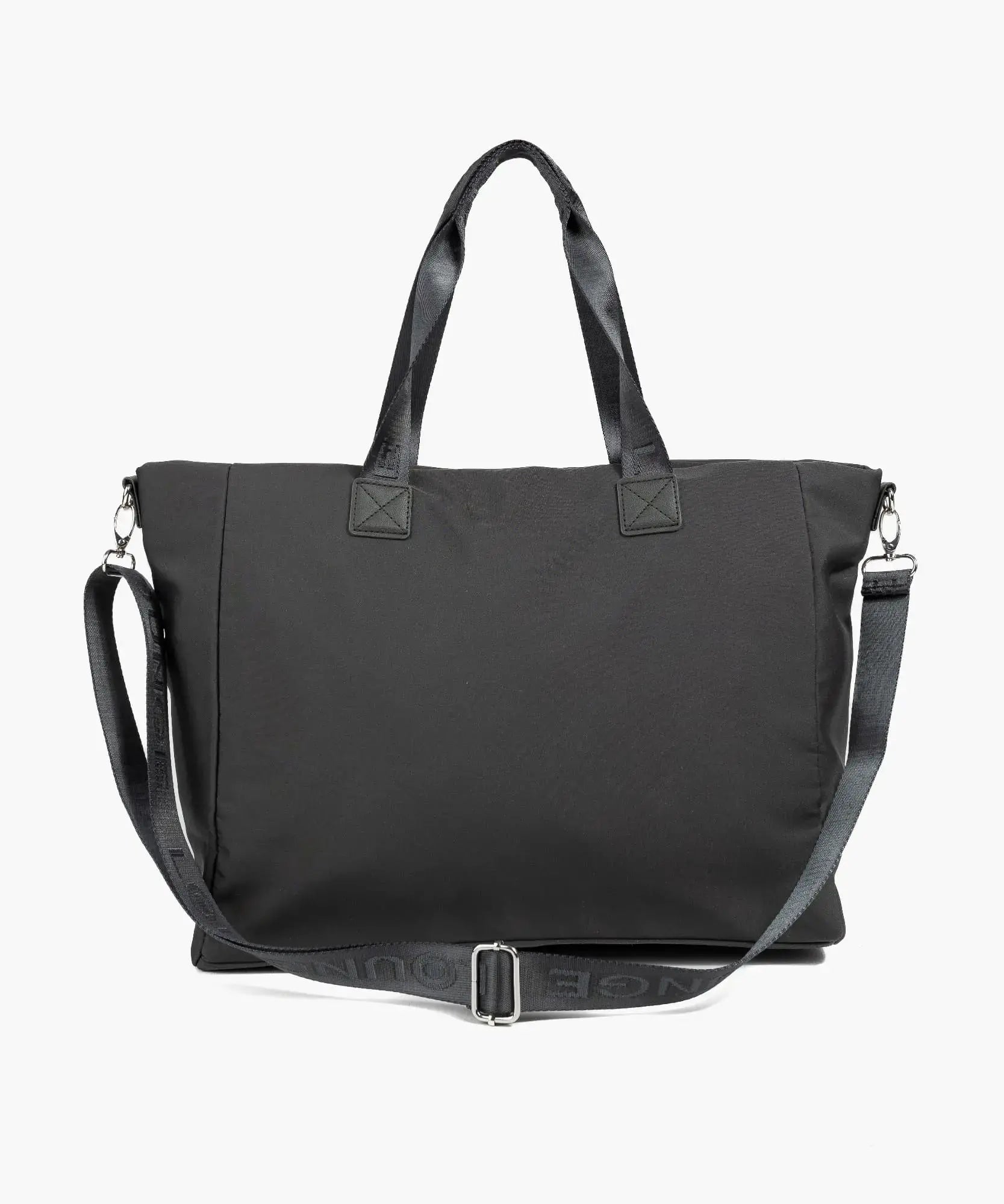 Bolso Notebook Nylon